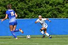Women's Soccer vs JWU  Wheaton Women's Soccer vs Johnson & Wales University. - Photo by Keith Nordstrom : Wheaton, Soccer